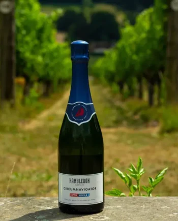 Circumnavigator: Hambledon x Clipper Limited Edition Cuvée