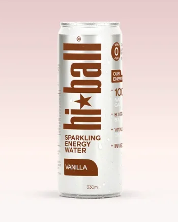 Hi*Ball Vanilla
