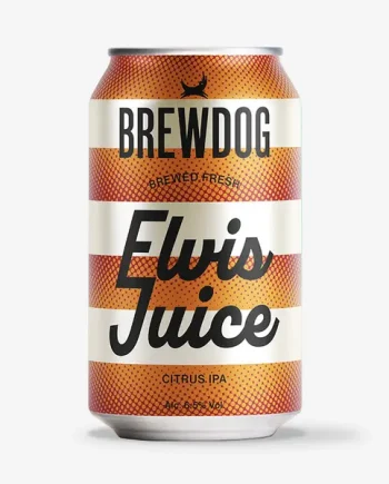 ELVIS JUICE