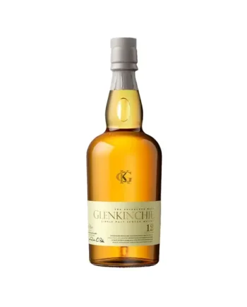 Glenkinchie 12 Year Old