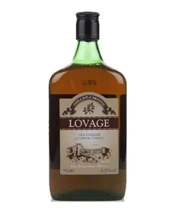 Phillips Lovage Cordial 70cl