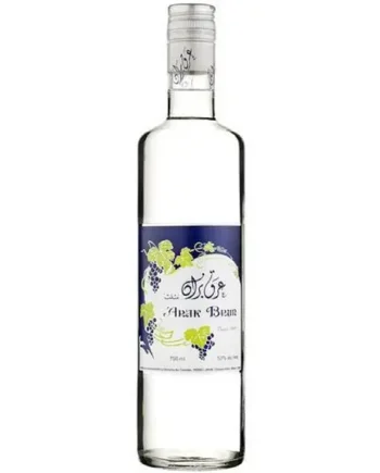 Arak Brun