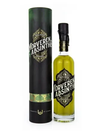 Morveren Absinthe 350ml