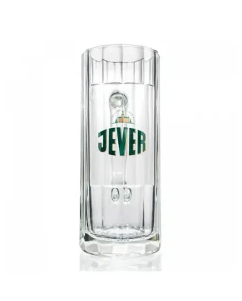 Jever Official Branded Tankard