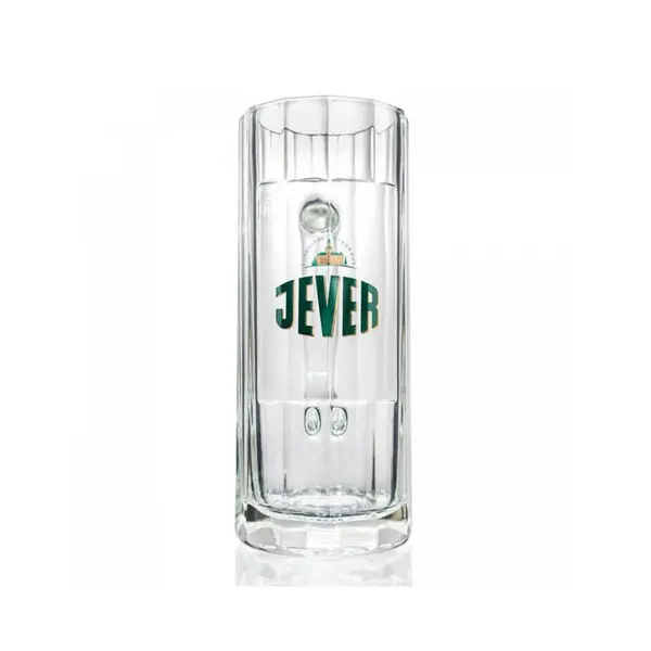 Jever Official Branded Tankard