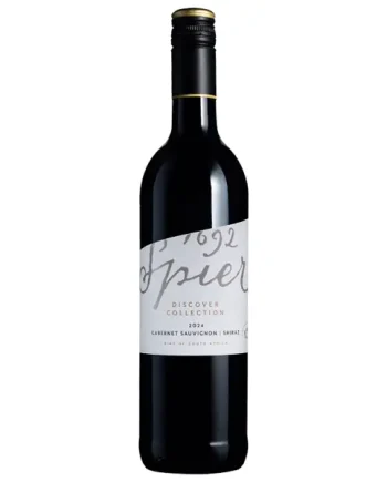 Spier Discover Cabernet Shiraz