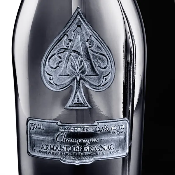 Armand de Brignac Blanc de Noirs 75cl