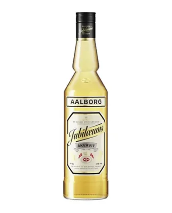 Aalborg Jubiloeums Akvavit 70cl