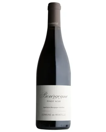 2021 Bourgogne Rouge, Domaine de Montille
