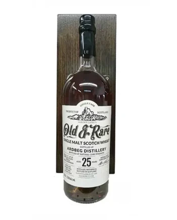 Ardbeg 25 Year Old Magnum Old & Rare 51.2% 150cl