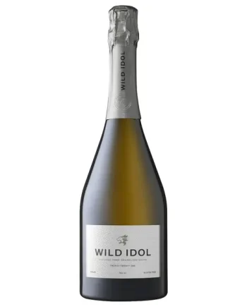 Wild Idol Alcohol Free Sparkling White 75cl