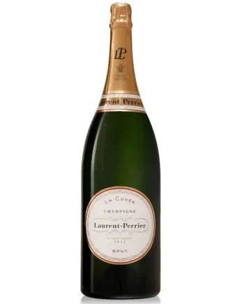 Laurent Perrier La Cuvee NV Champagne Methuselah 600cl (damaged Box)