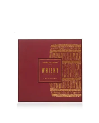 The Whisky Advent Calendar - 2025 Edition