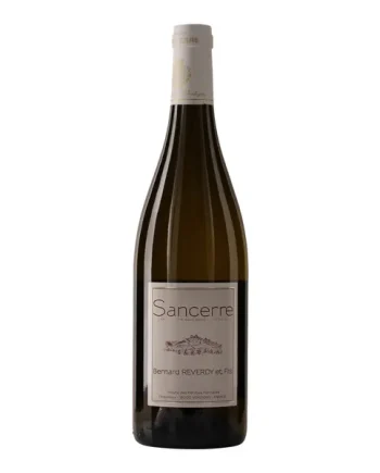 03C3SREV6PK _ 2023 - Sancerre Domaine Bernard Reverdy - 6x75cl