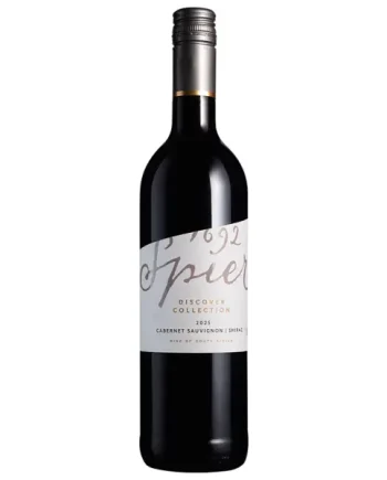 Spier Discover Cabernet Shiraz