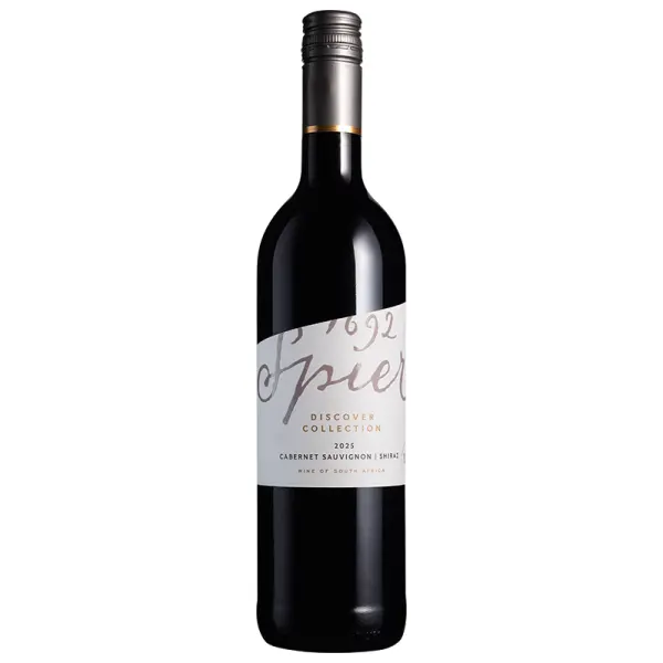 Spier Discover Cabernet Shiraz