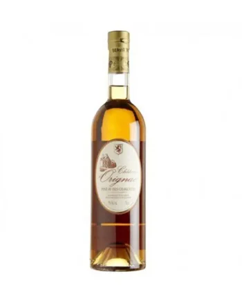 Chateau D'Orignac Tres Vieux Pineau 70cl