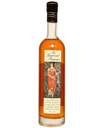 Somerset Pomona, Somerset Cider Brandy Co. Ltd, England