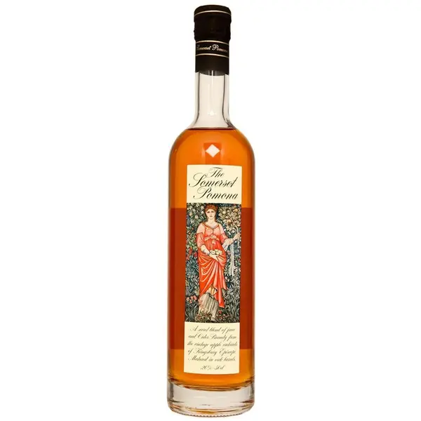 Somerset Pomona, Somerset Cider Brandy Co. Ltd, England