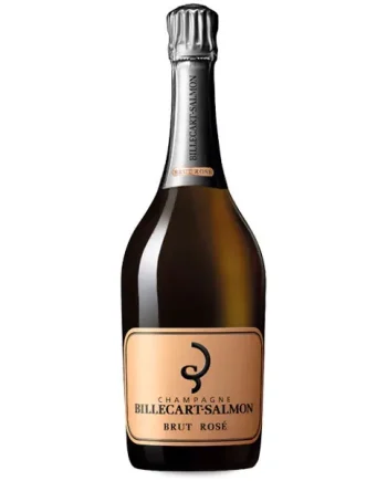 Billecart-Salmon Rose Magnum
