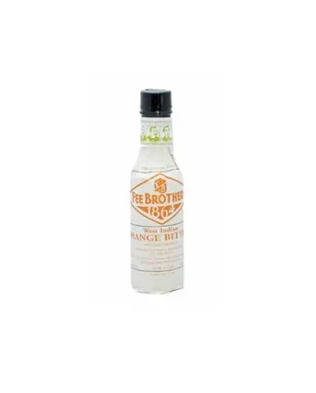 Fee Brothers Orange Bitters 150ml