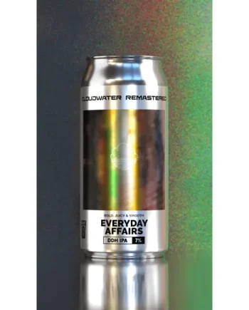Everyday Affairs Remastered | DDH IPA
