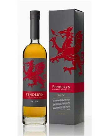 Penderyn Myth 70cl