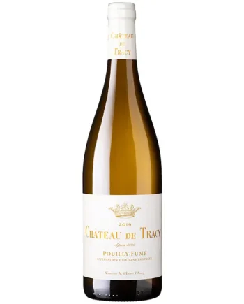 Chateau de Tracy Pouilly Fume 2023