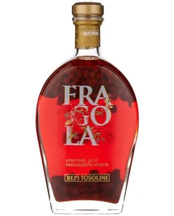 Bepi Tosolini Fragola (Wild Strawberry)