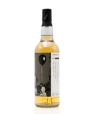 Linkwood 13 Year Old - 2010 | Thompson Bros.