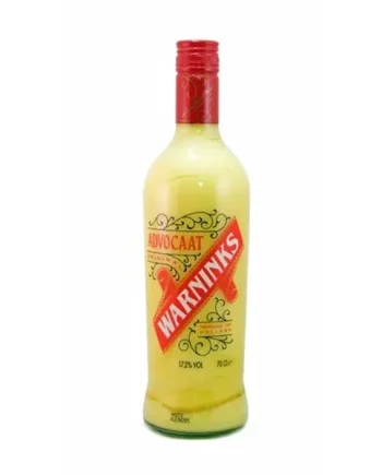 Warninks Advocaat 70cl