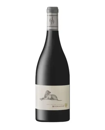 Beyerskloof Diesel Pinotage 2022 75cl