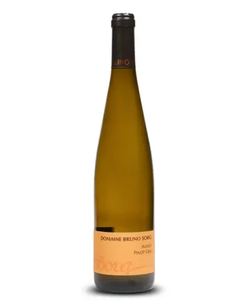 Bruno Sorg Pinot Gris