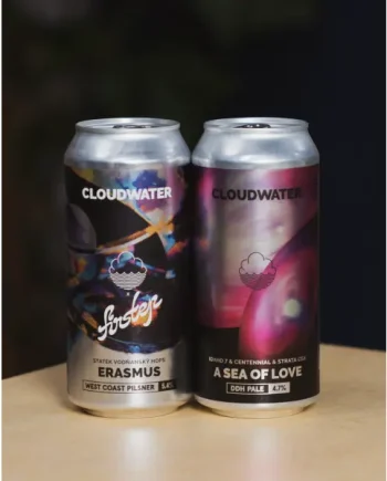 Weekly Mixed 6-Pack: 17th Nov