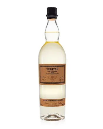 Veritas White Rum 70cl