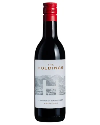 The Holdings Cabernet Sauvignon (187ml)