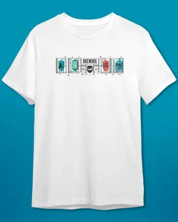 Illustration T-Shirt