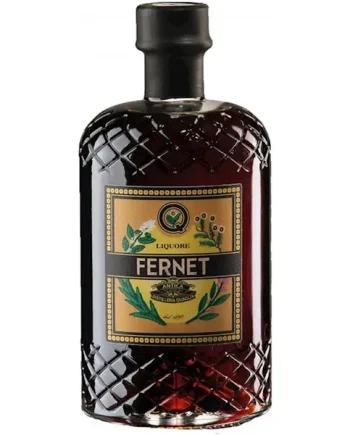 Quaglia Fernet