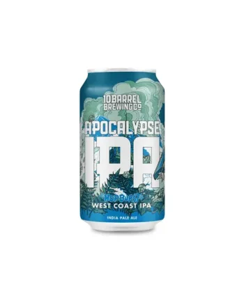 Apocalypse IPA