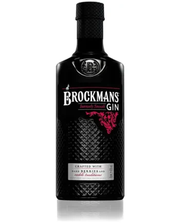 Brockmans Gin