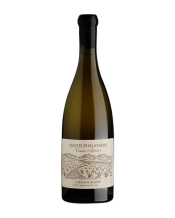 David Finlayson Camino Africana Chenin Blanc Old Vine 2022 75cl