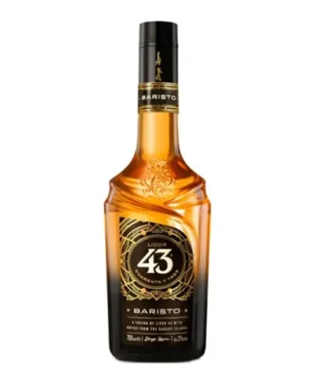 Licor 43 Baristo 70cl