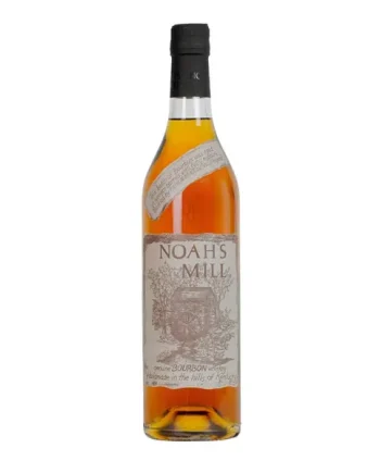 Noah's Mill Bourbon Whiskey 57.15% 70cl