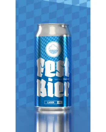 Fest Bier | German-Style Lager