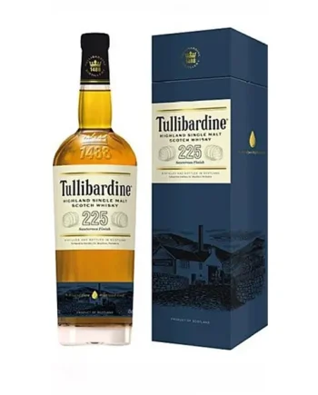 Tullibardine 225 Sauternes Finish 70cl