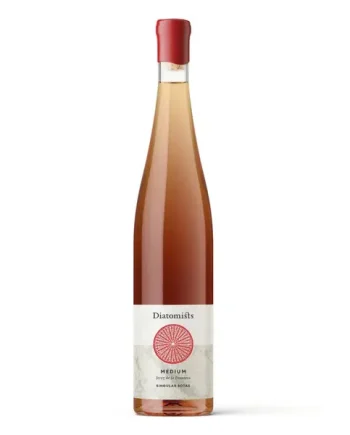 NV Diatomist Medium Sherry