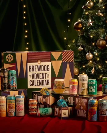 Advent Calendar 2025