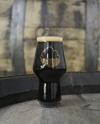 Craftmaster 19cl Taster Glass