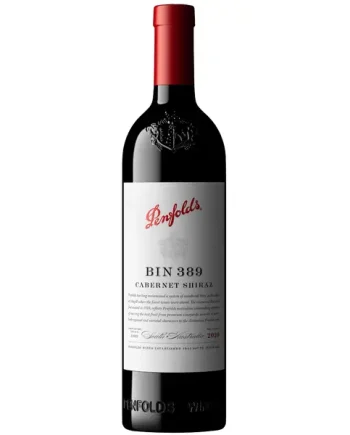 2020 Penfolds, Bin 389, Cabernet Shiraz, Australia