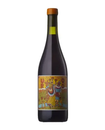 Bodega Urqo Malbec Organico 2024 75cl